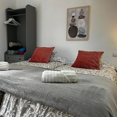 Apartament 3Centro Malaga Especial Grupos Parking Gratis Zewnętrze zdjęcie