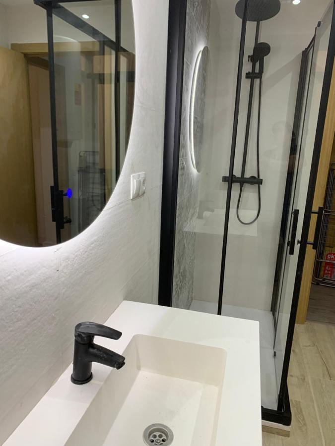 Apartament 3Centro Malaga Especial Grupos Parking Gratis Zewnętrze zdjęcie