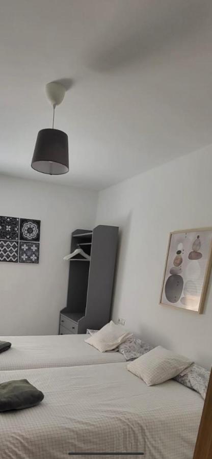 Apartament 3Centro Malaga Especial Grupos Parking Gratis Zewnętrze zdjęcie