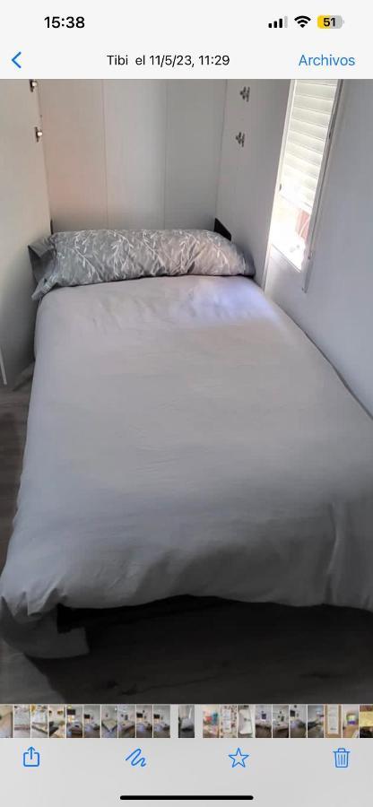 Apartament 3Centro Malaga Especial Grupos Parking Gratis Zewnętrze zdjęcie